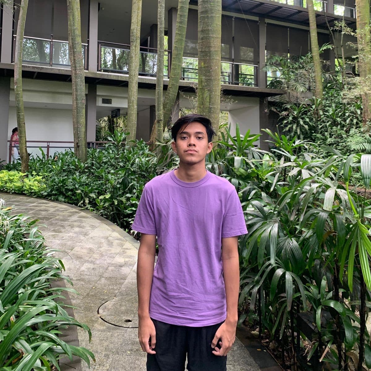 Profil